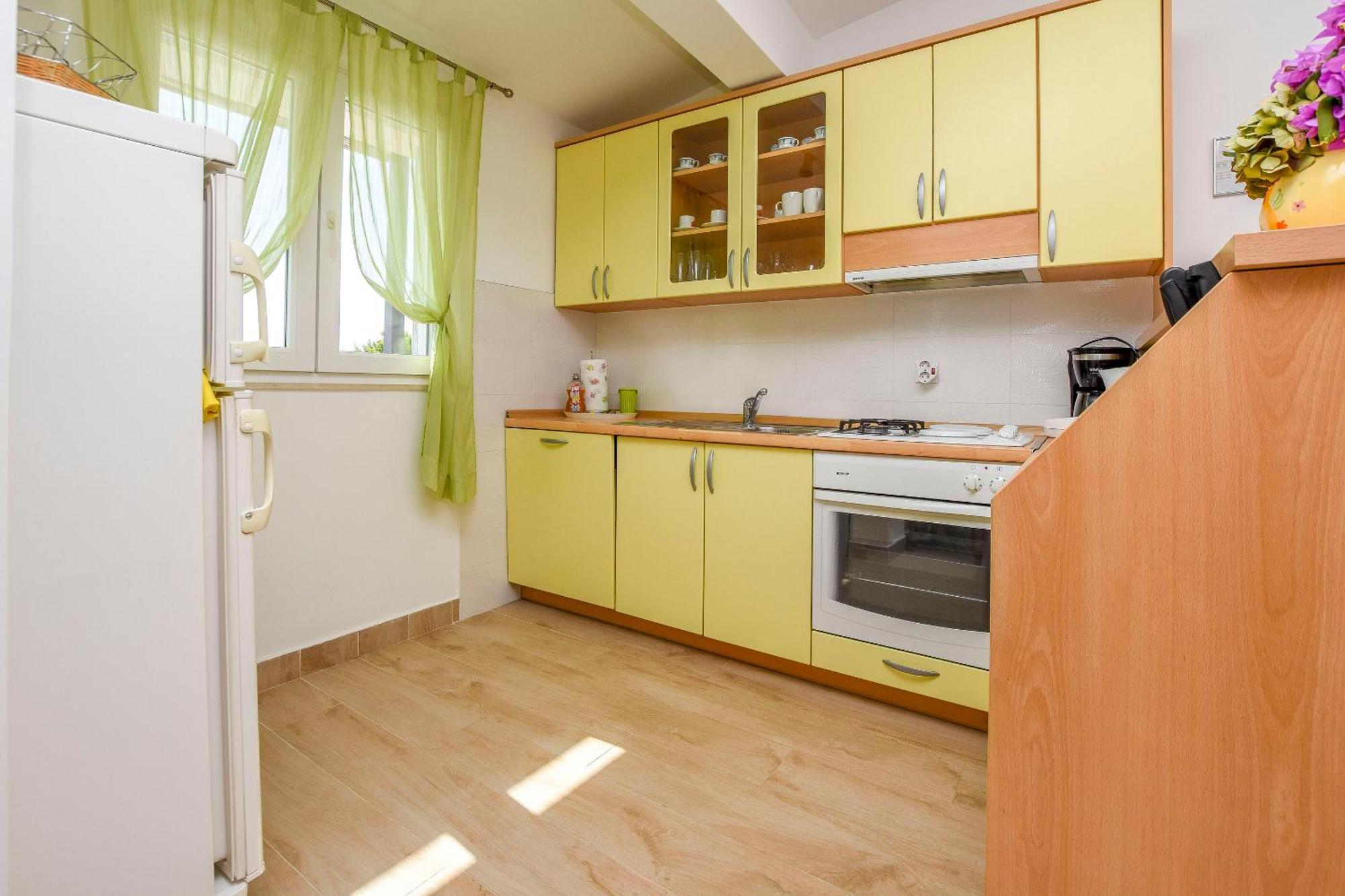 Apartments Branko Ražanj Buitenkant foto